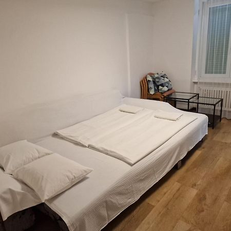 Bastis Central Guesthouse Lucerne City Esterno foto