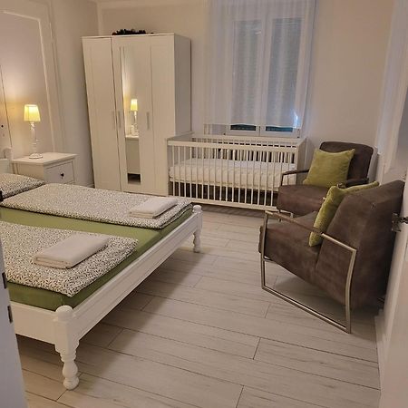 Bastis Central Guesthouse Lucerne City Esterno foto