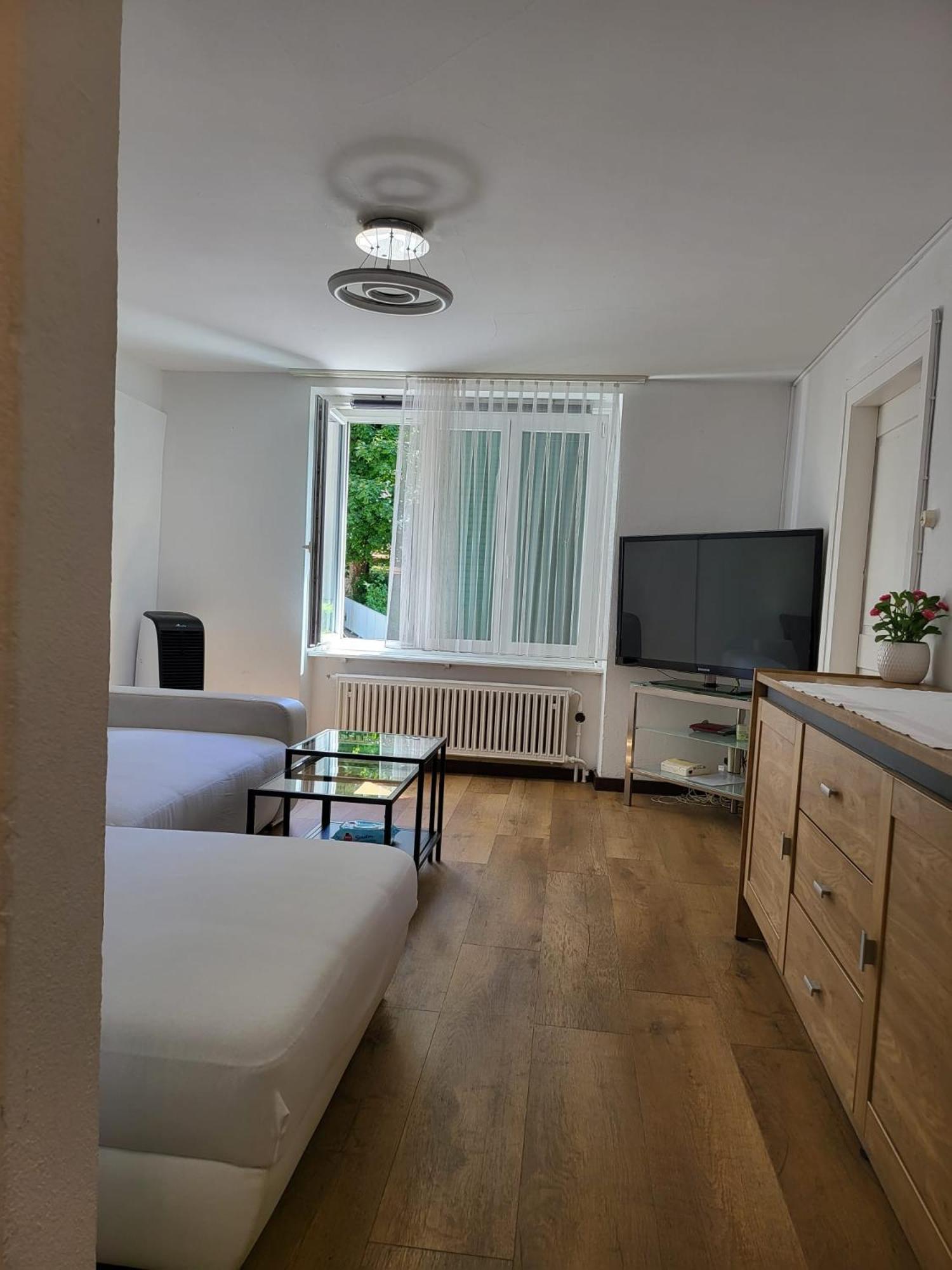 Bastis Central Guesthouse Lucerne City Esterno foto