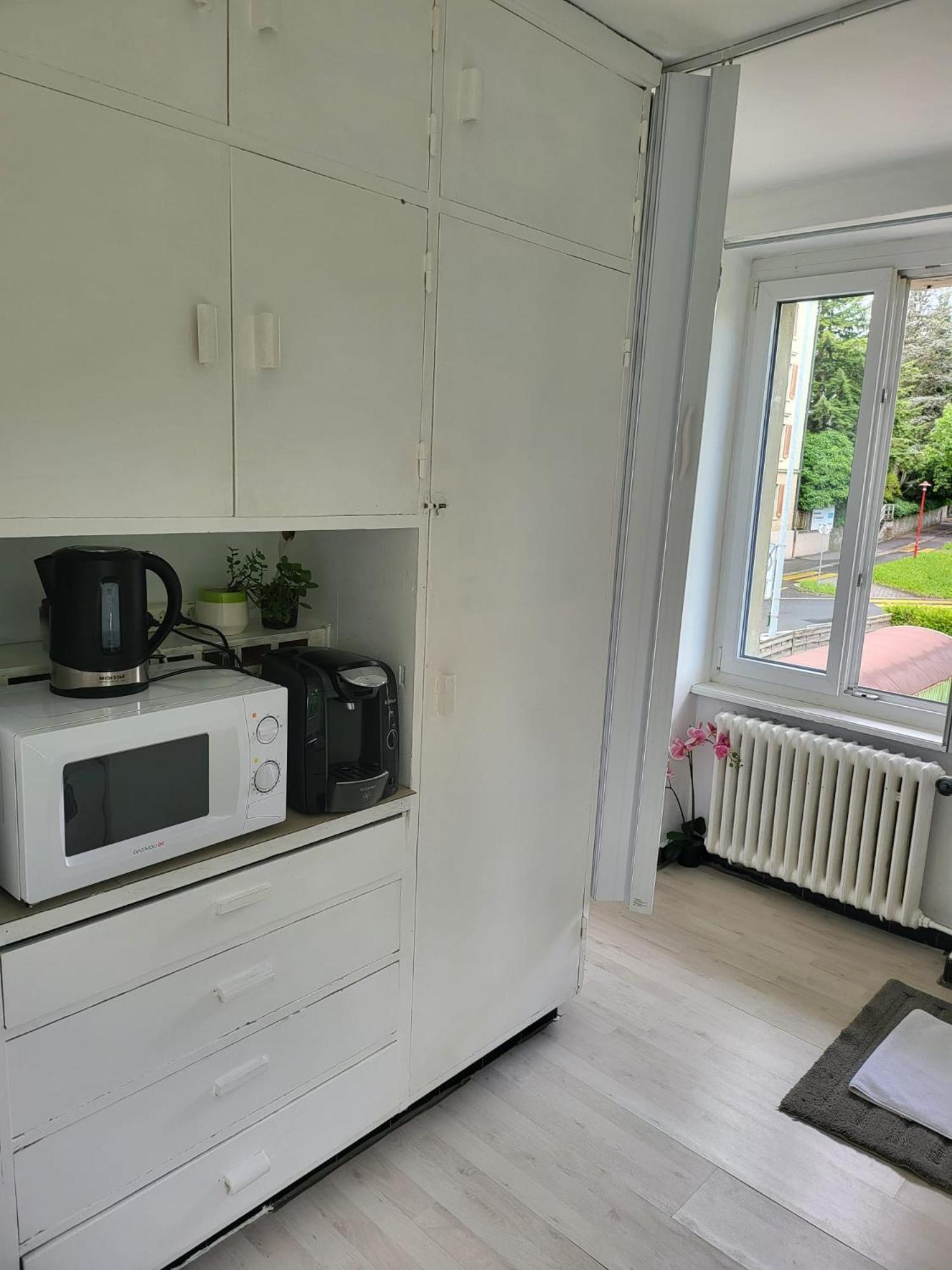 Bastis Central Guesthouse Lucerne City Esterno foto