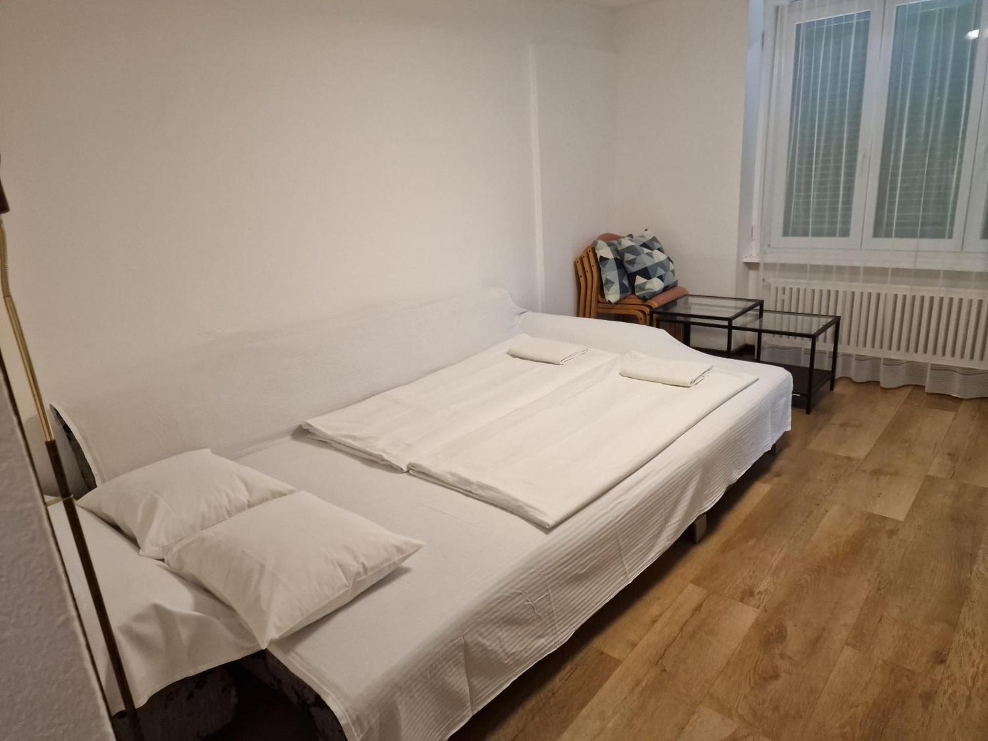 Bastis Central Guesthouse Lucerne City Esterno foto